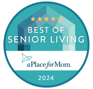 Lake Forest Park, Fort Pierce - Best of Senior Living 2024
